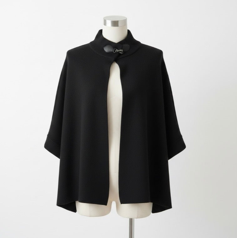 Cape Noire — Taille Unique