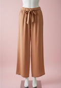 Pantalon fluide large – Taille unique
