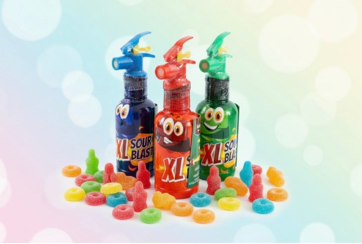 XL Sour Blaster – Funlab