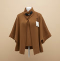 Magnifique Cape Camel