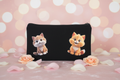Trousse multifonctions Chatons Kawaii
