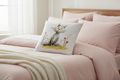 Taie d'oreiller – Motif Chat Fantaisie